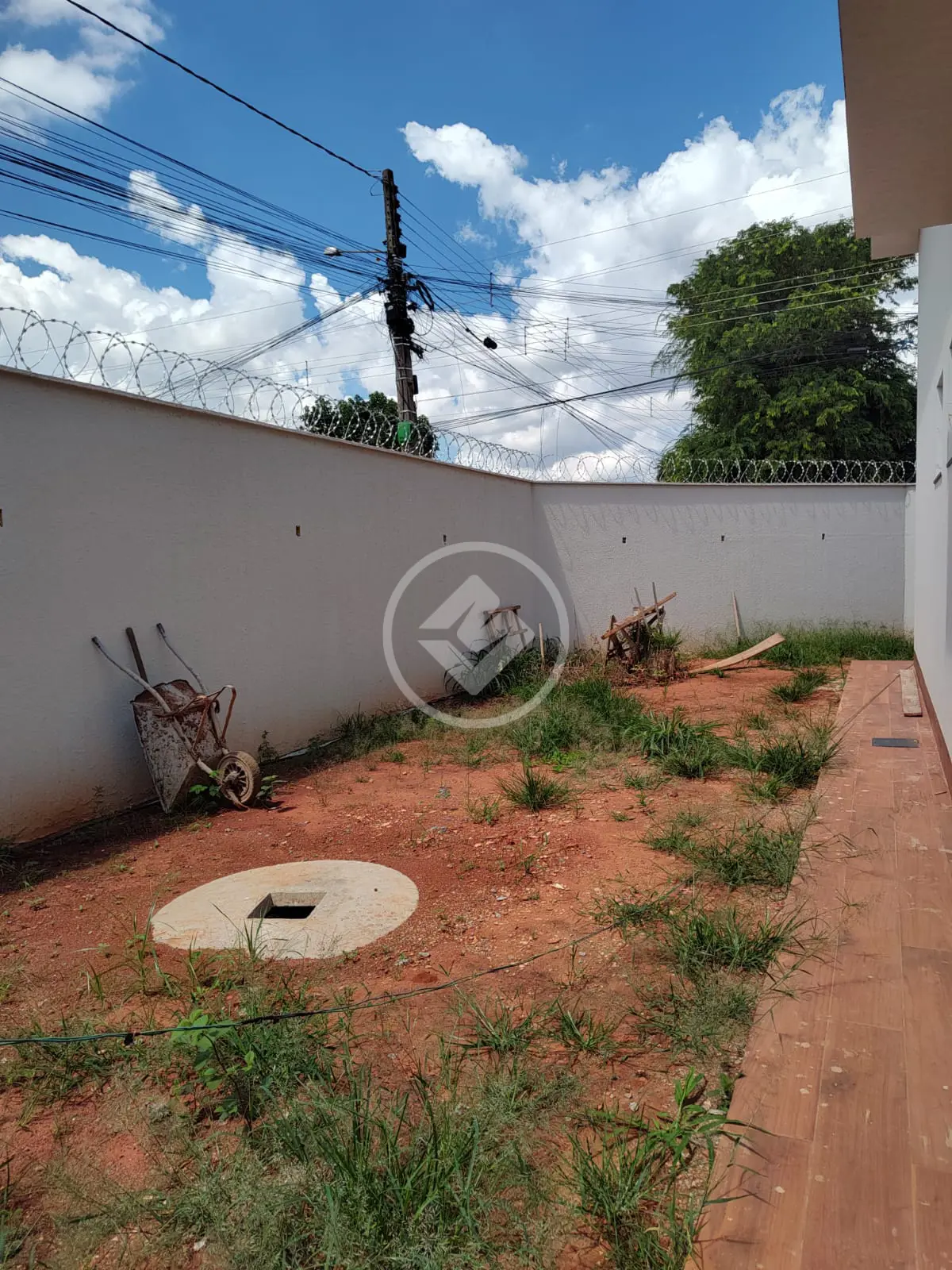 Imagem 6 - Sobrado em Jardim Luz, Aparecida de Goiânia - GO