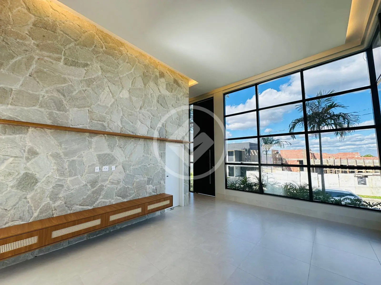 Casa Condomínio Condomínio do Lago, Goiânia - GO — foto 2