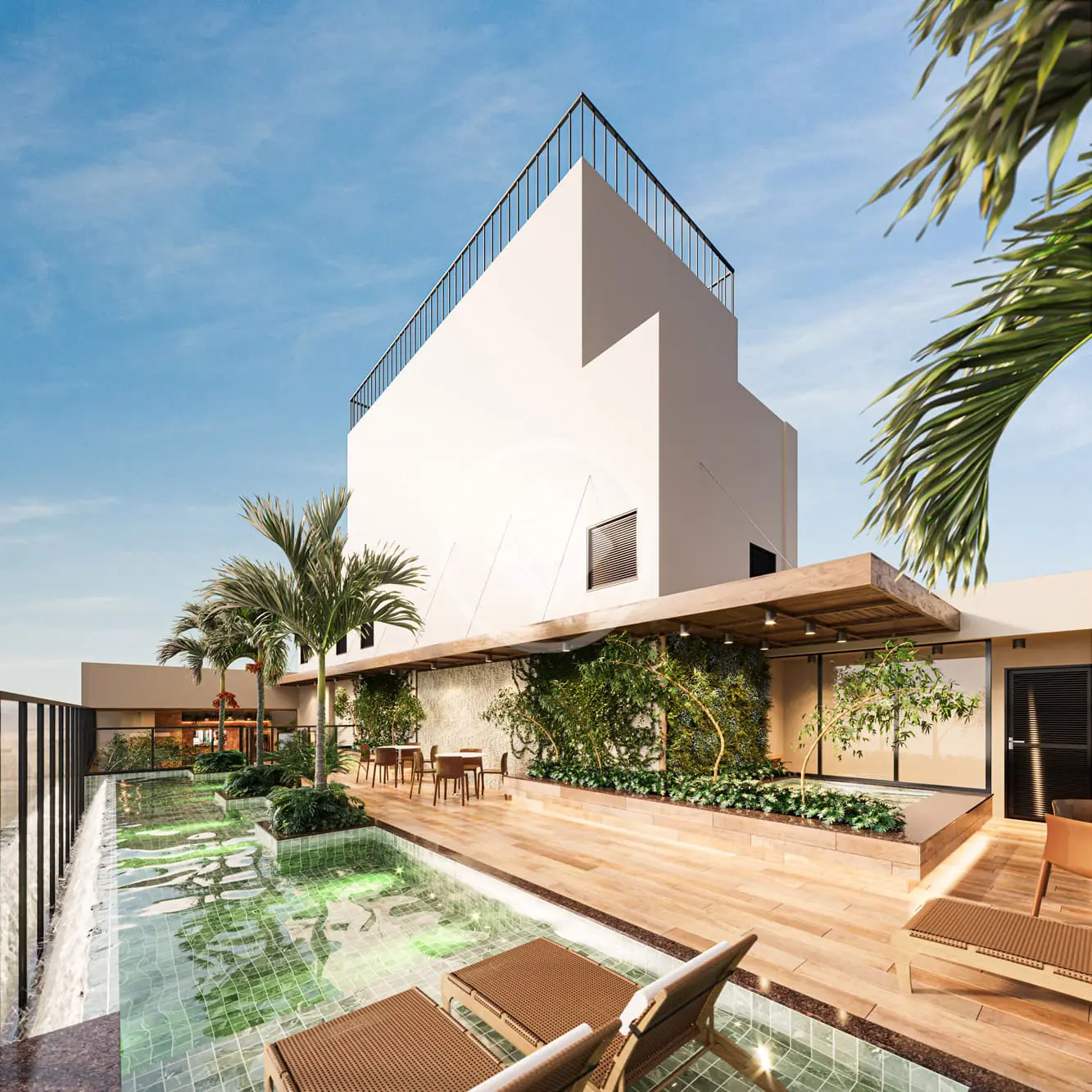 Imagem 4 - Apartamento em Parque Amazônia, Goiânia - GO