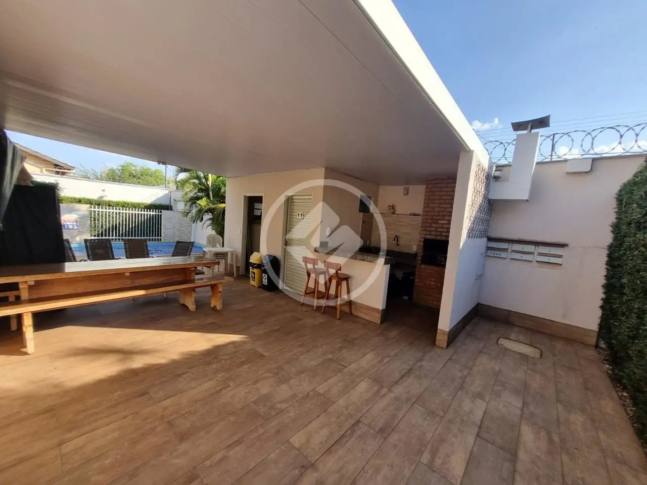 Image 18 - Casa Condomínio em Jardim Atlântico, Goiânia - GO