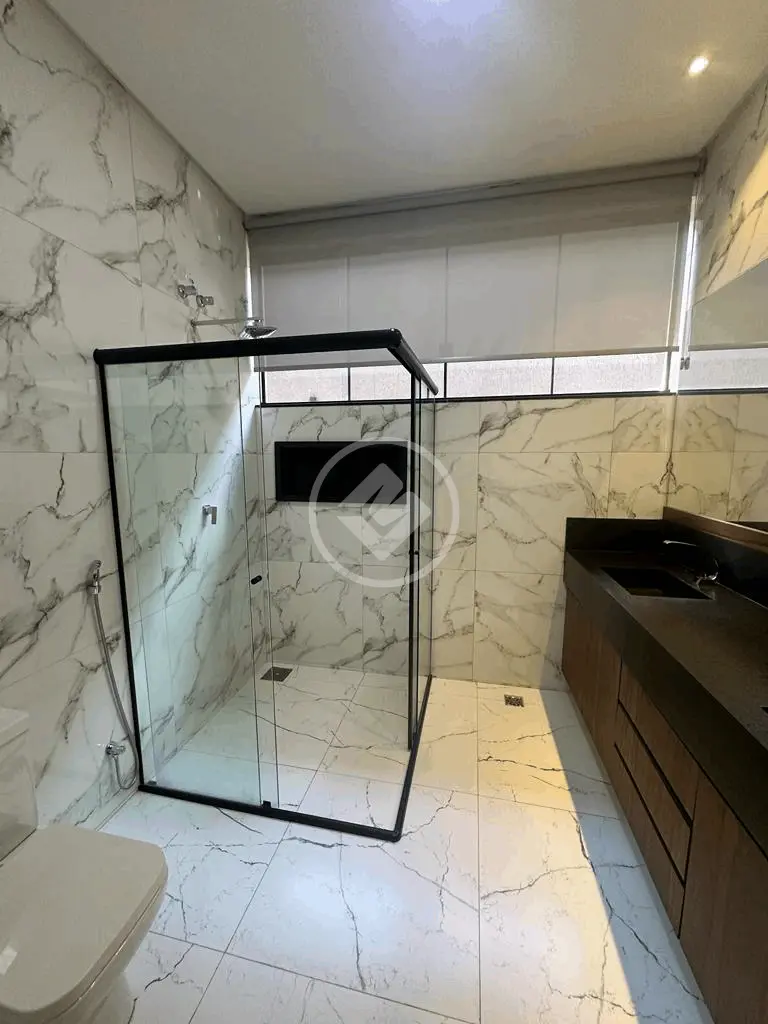 Imagem 3 - Casa Condomínio em Condomínio do Lago, Goiânia - GO