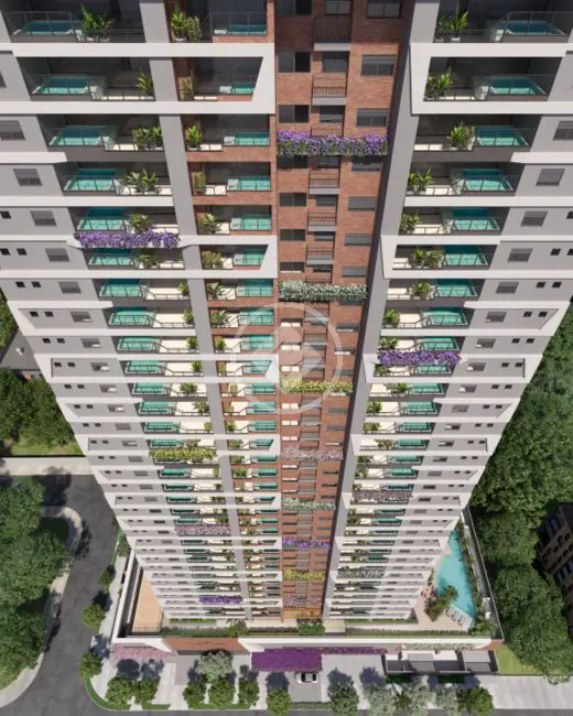 Image 19 - Apartamento em Setor Bueno, Goiânia - GO