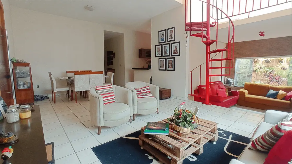 Imagem 1 - Casa em Setor Gentil Meireles, Goiânia - GO