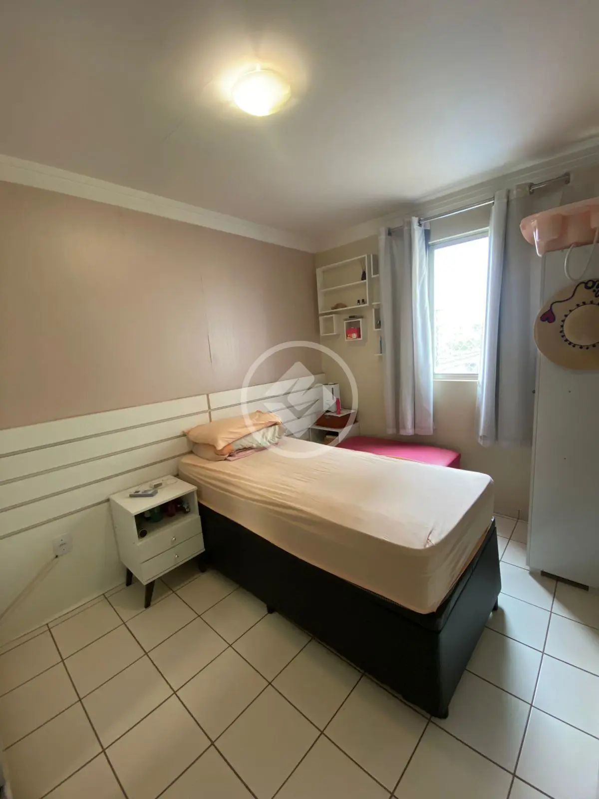 Imagem 3 - Apartamento em Sítios Santa Luzia, Aparecida de Goiânia - GO