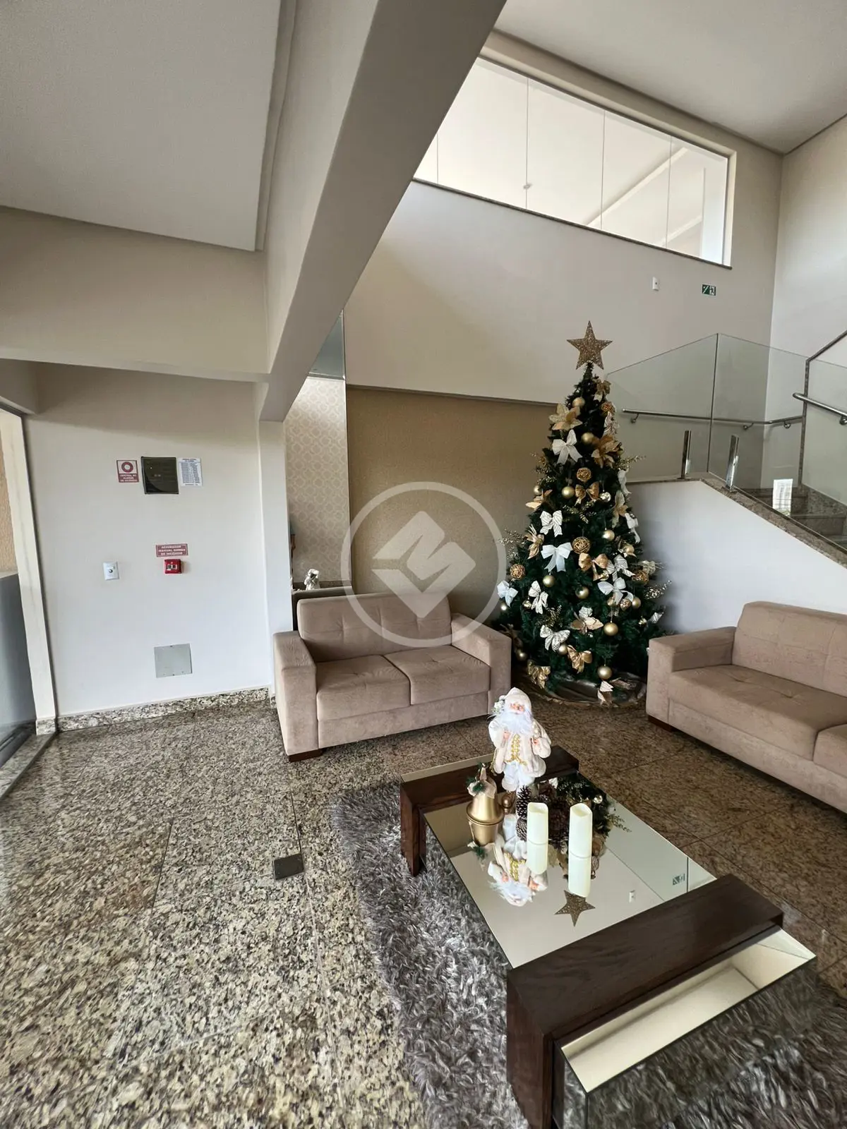 Imagem 2 - Apartamento em Parque Amazônia, Goiânia - GO