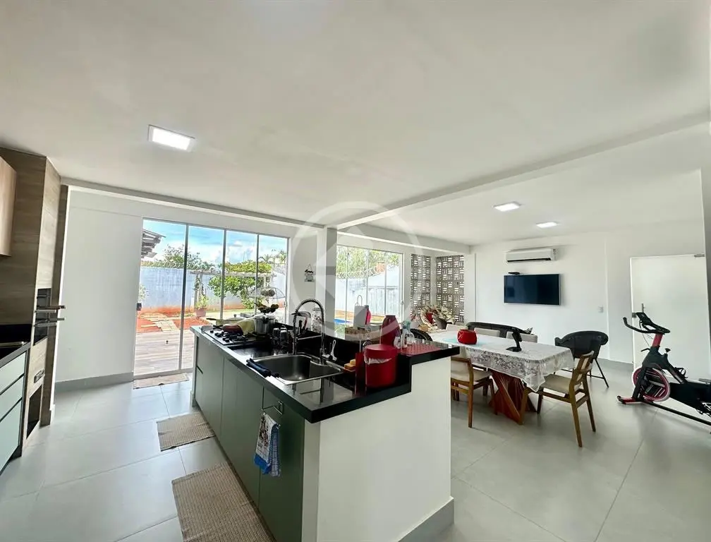 Imagem 4 - Casa em SETOR SUL, Goiânia - GO