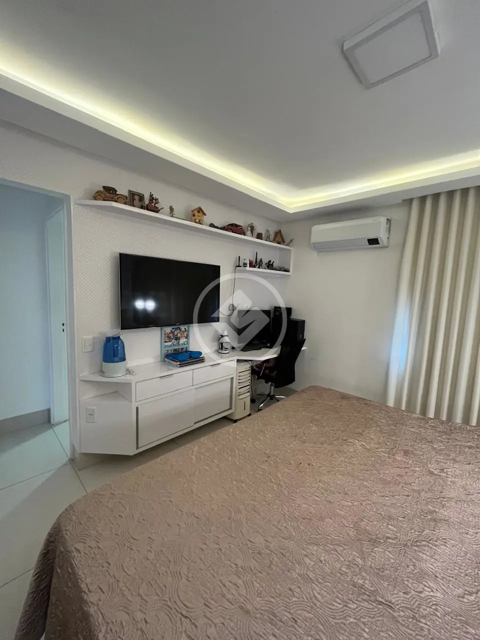 Imagem 6 - Apartamento em Setor Oeste, Goiânia - GO