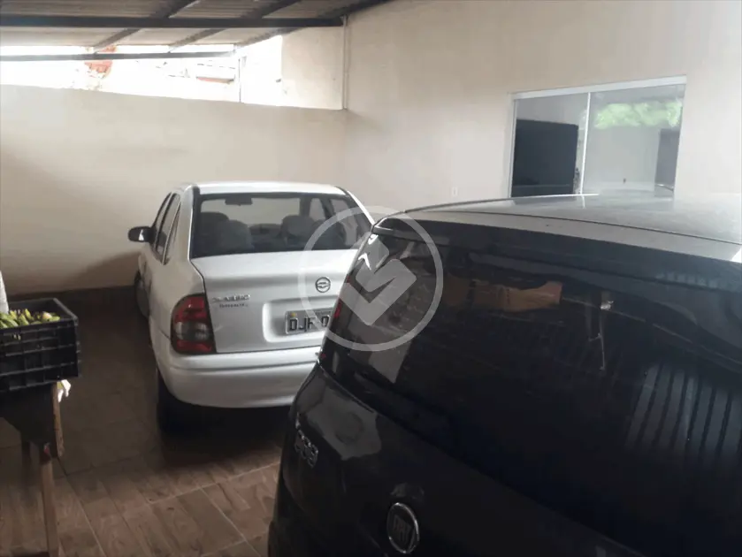 Casa Vila Santa Maria - Conjunto Caiçara, Goiânia - GO — foto 2