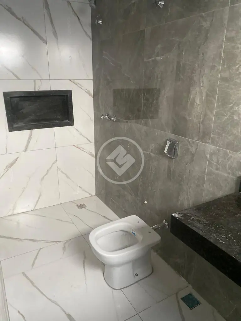 Imagem 5 - Sobrado em JARDIM VITORIA, Goiânia - GO