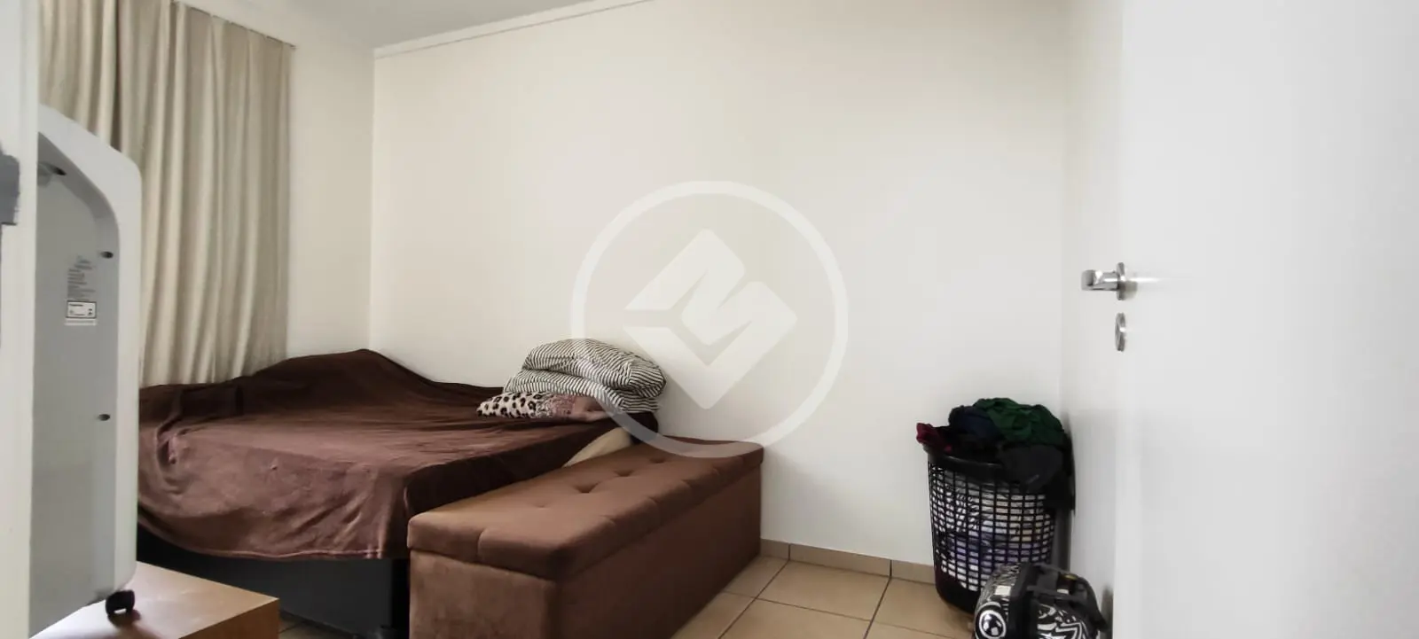 Imagem 2 - Apartamento em Setor Negrão de Lima, Goiânia - GO