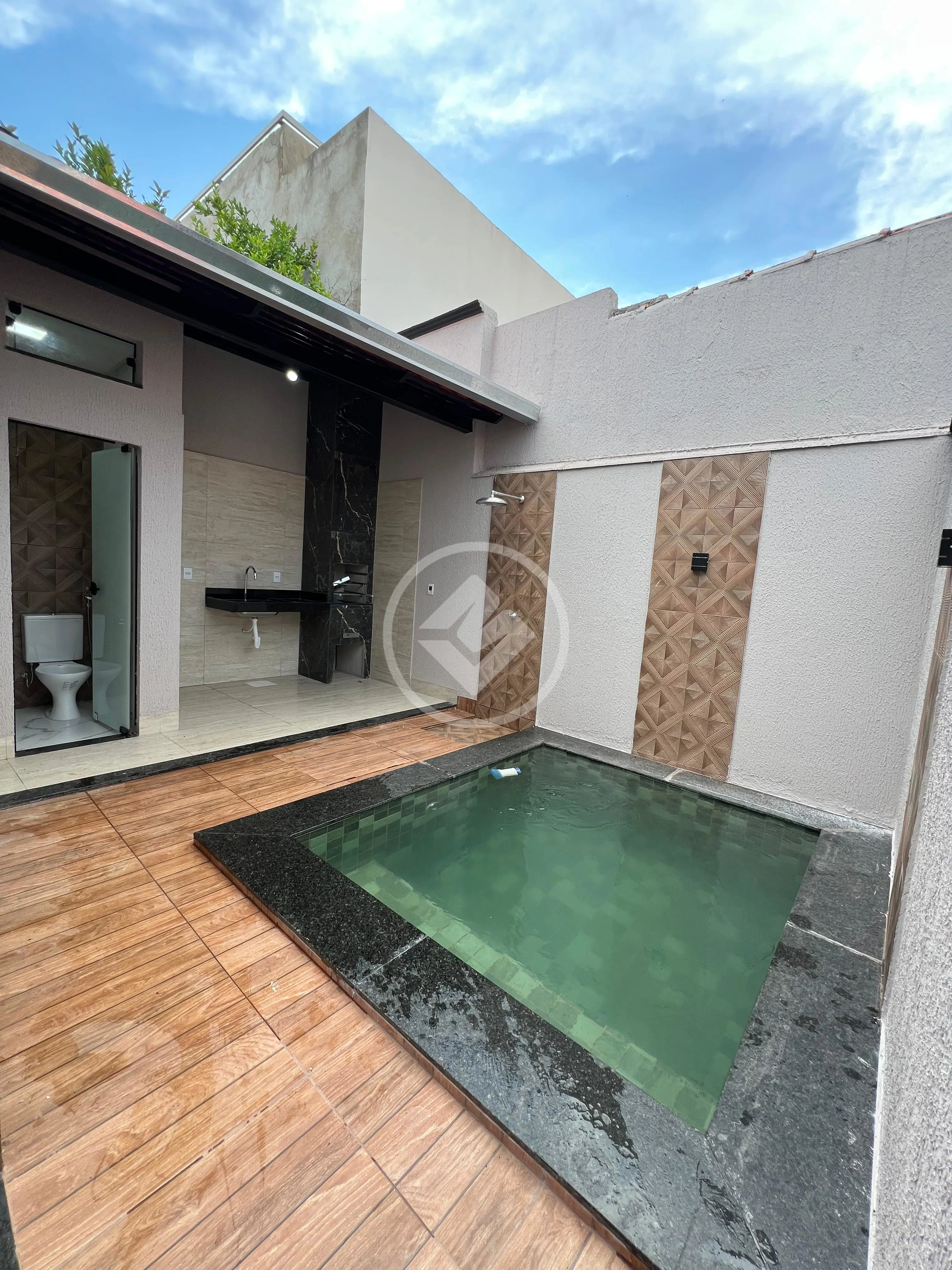 Image 17 - Casa em Setor Faiçalville, Goiânia - GO
