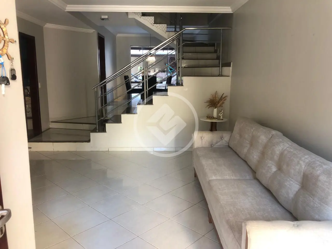 Sobrado Setor Jaó, Goiânia - GO — foto 1