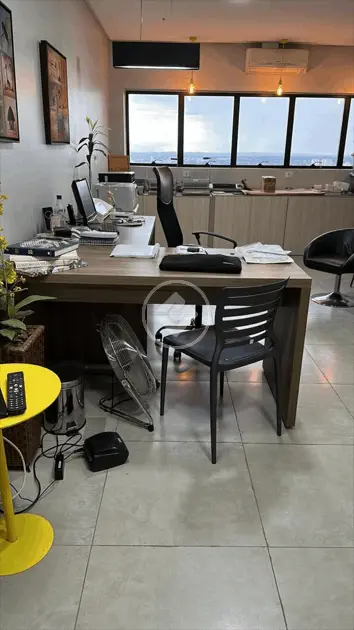Sala Comercial Vila Brasília Complemento, Aparecida de Goiânia - GO — foto 2