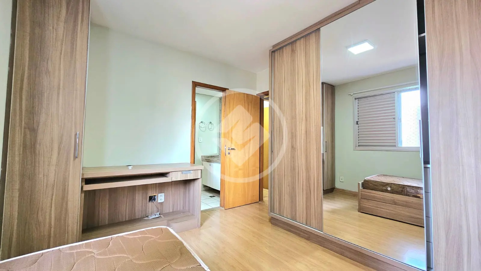 Imagem 4 - Apartamento em Setor Pedro Ludovico, Goiânia - GO