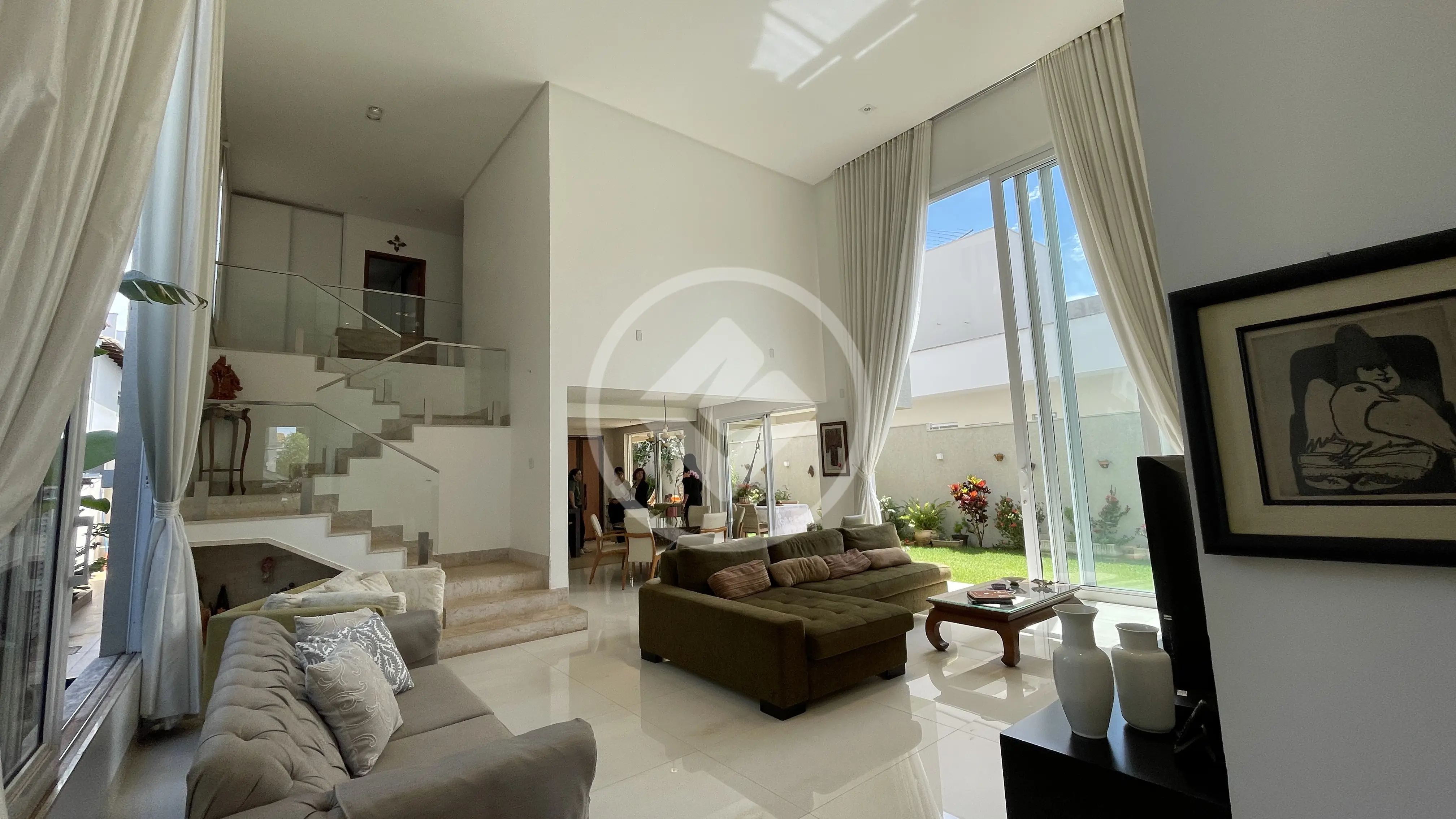 Casa Condomínio Cidade Vera Cruz, Aparecida de Goiânia - GO — foto 2