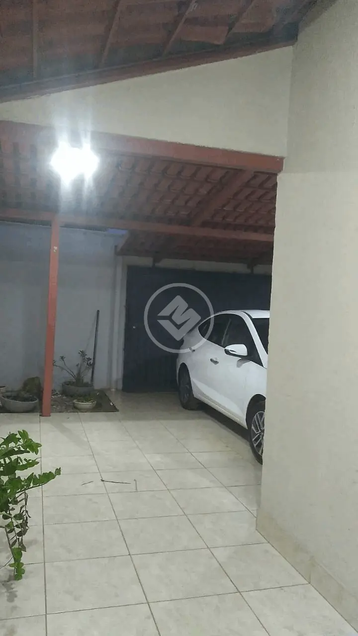 Imagem 4 - Casa em Residencial Porto Seguro, Goianira - GO