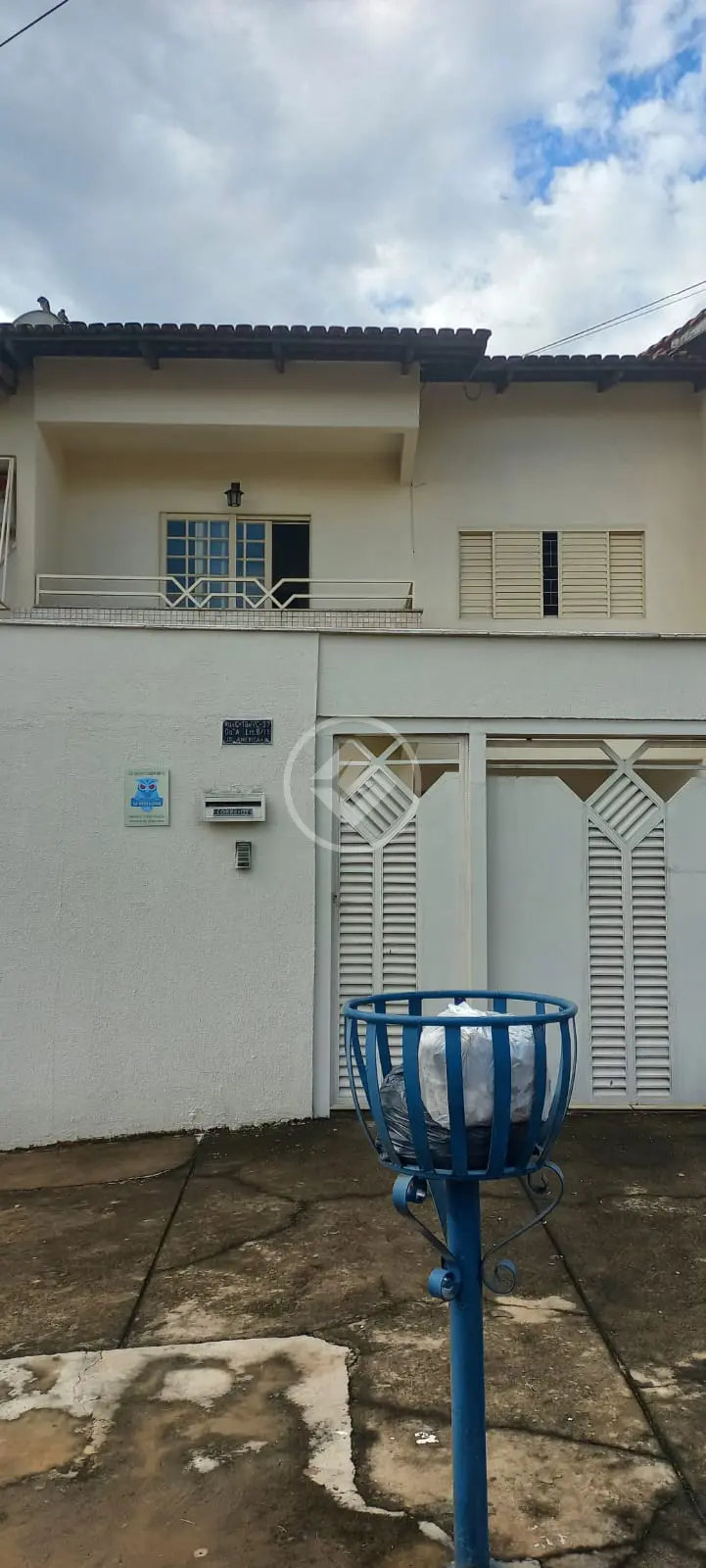Sobrado Jardim América, Goiânia - GO — foto 1