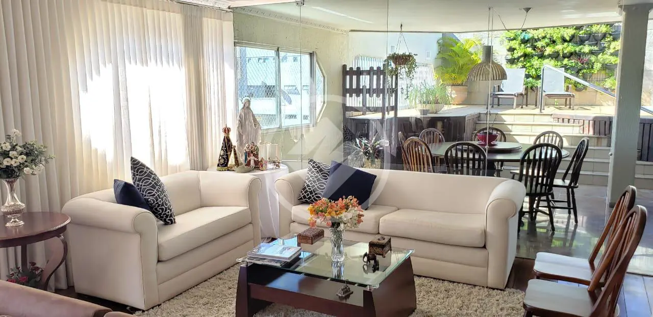 Imagem 5 - Apartamento Triplex em Setor Oeste, Goiânia - GO