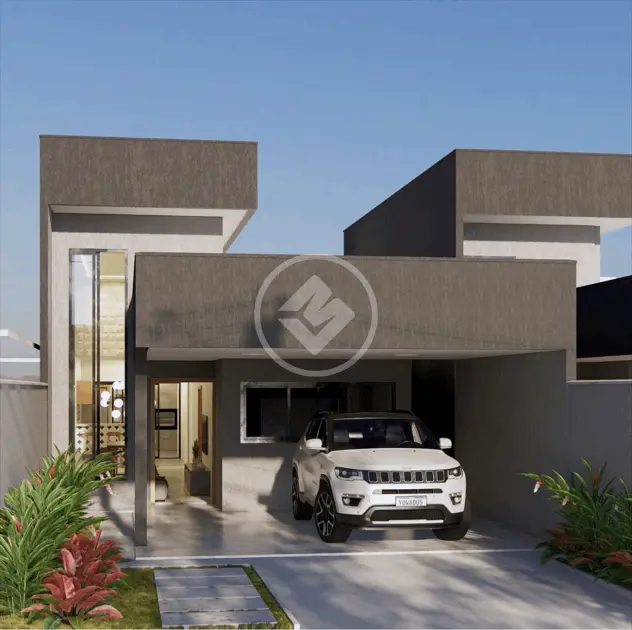 Casa Vila Rezende, Goiânia - GO — foto 1
