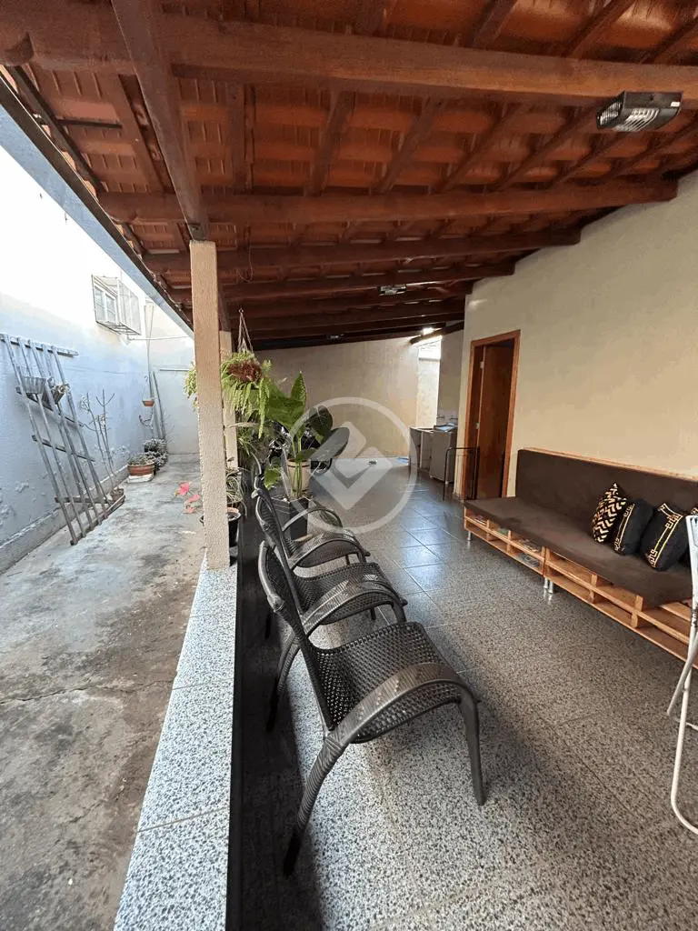 Imagem 6 - Casa em Jardim da Luz, Goiânia - GO