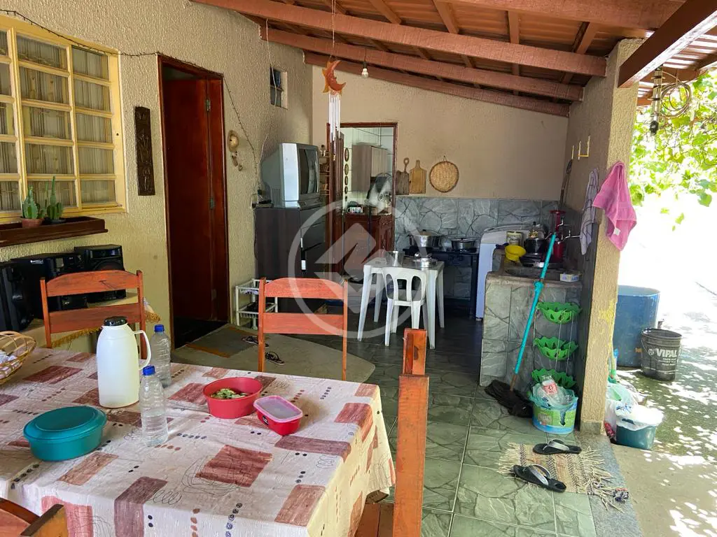 Imagem 6 - Casa em Residencial Terra Santa, Trindade - GO