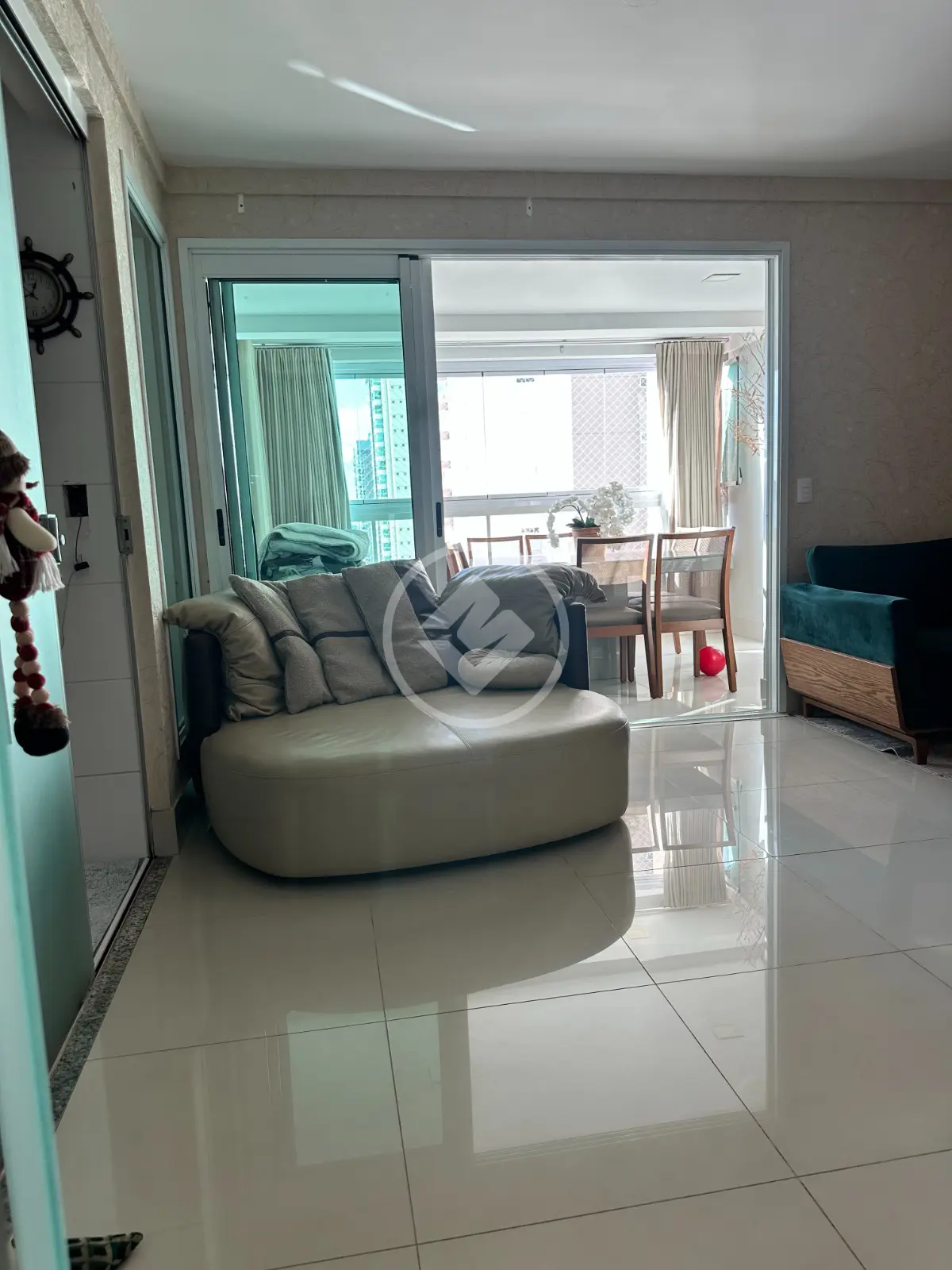 Apartamento Setor Bueno, Goiânia - GO — foto 2