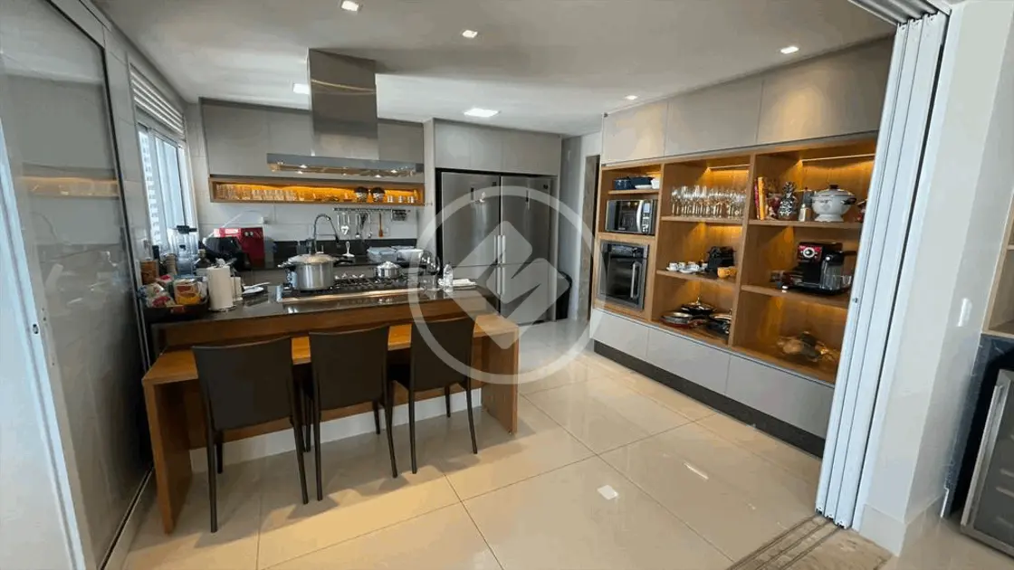 Imagem 2 - Apartamento em Setor Marista, Goiânia - GO