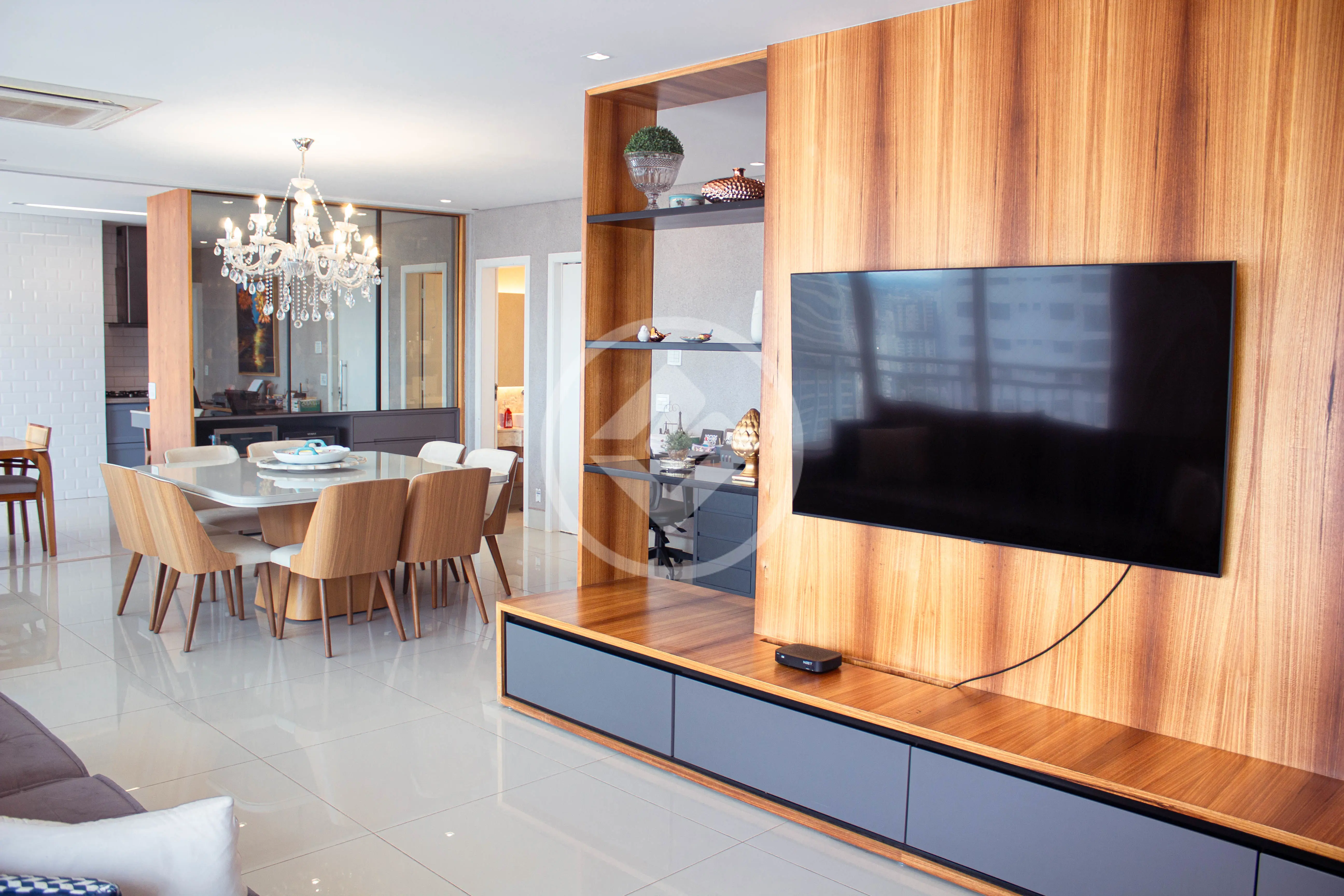 Imagem 2 - Apartamento em Setor Marista, Goiânia - GO