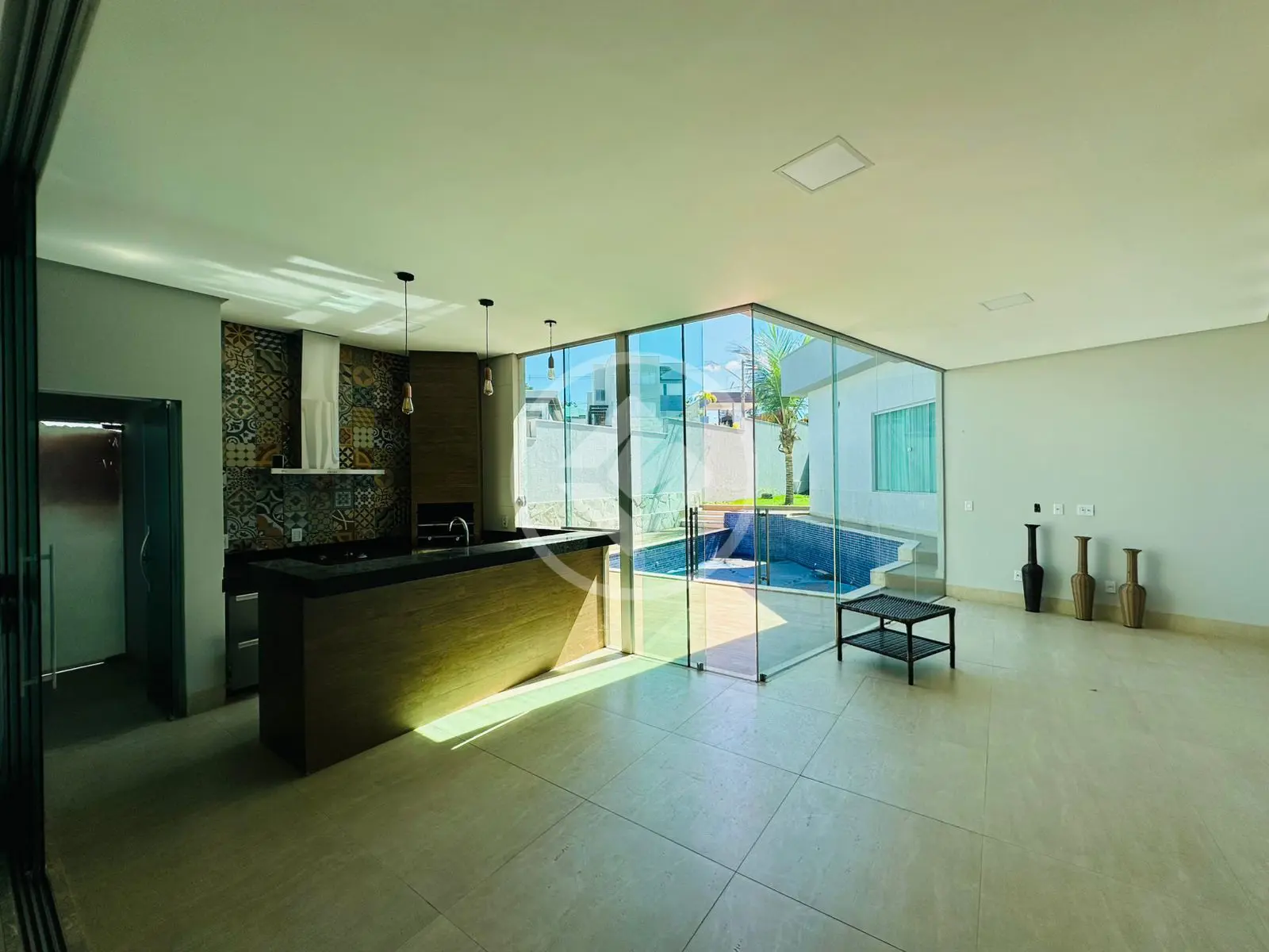 Imagem 4 - Casa Condomínio em Condomínio do Lago, Goiânia - GO