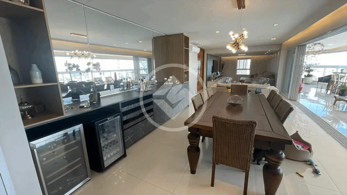 Apartamento Setor Marista, Goiânia - GO — foto 2