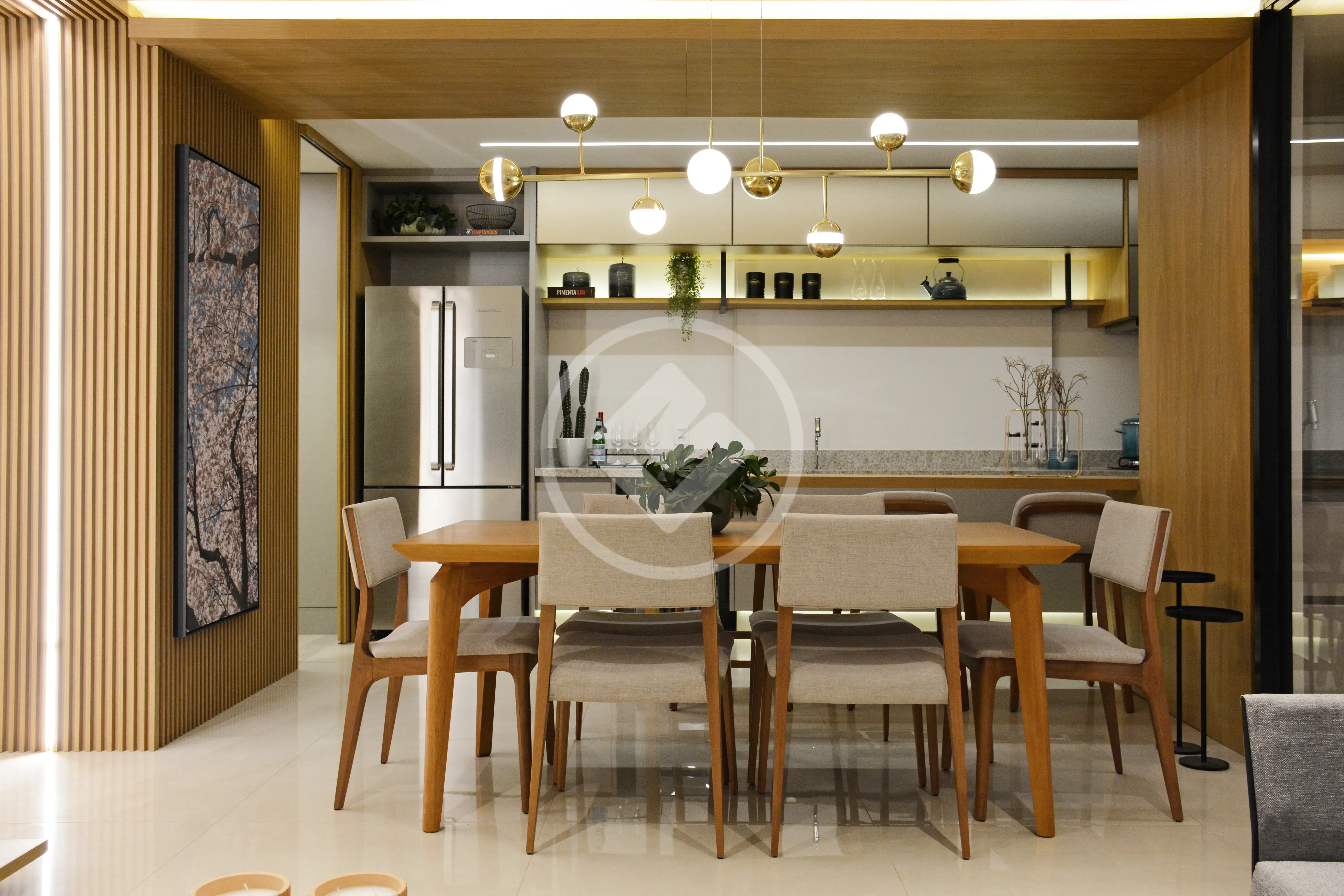 Imagem 4 - Apartamento em Setor Bueno, Goiânia - GO