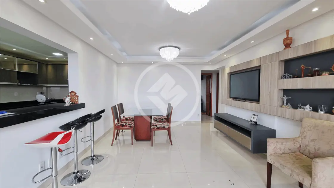 Imagem 3 - Apartamento em Jardim América, Goiânia - GO