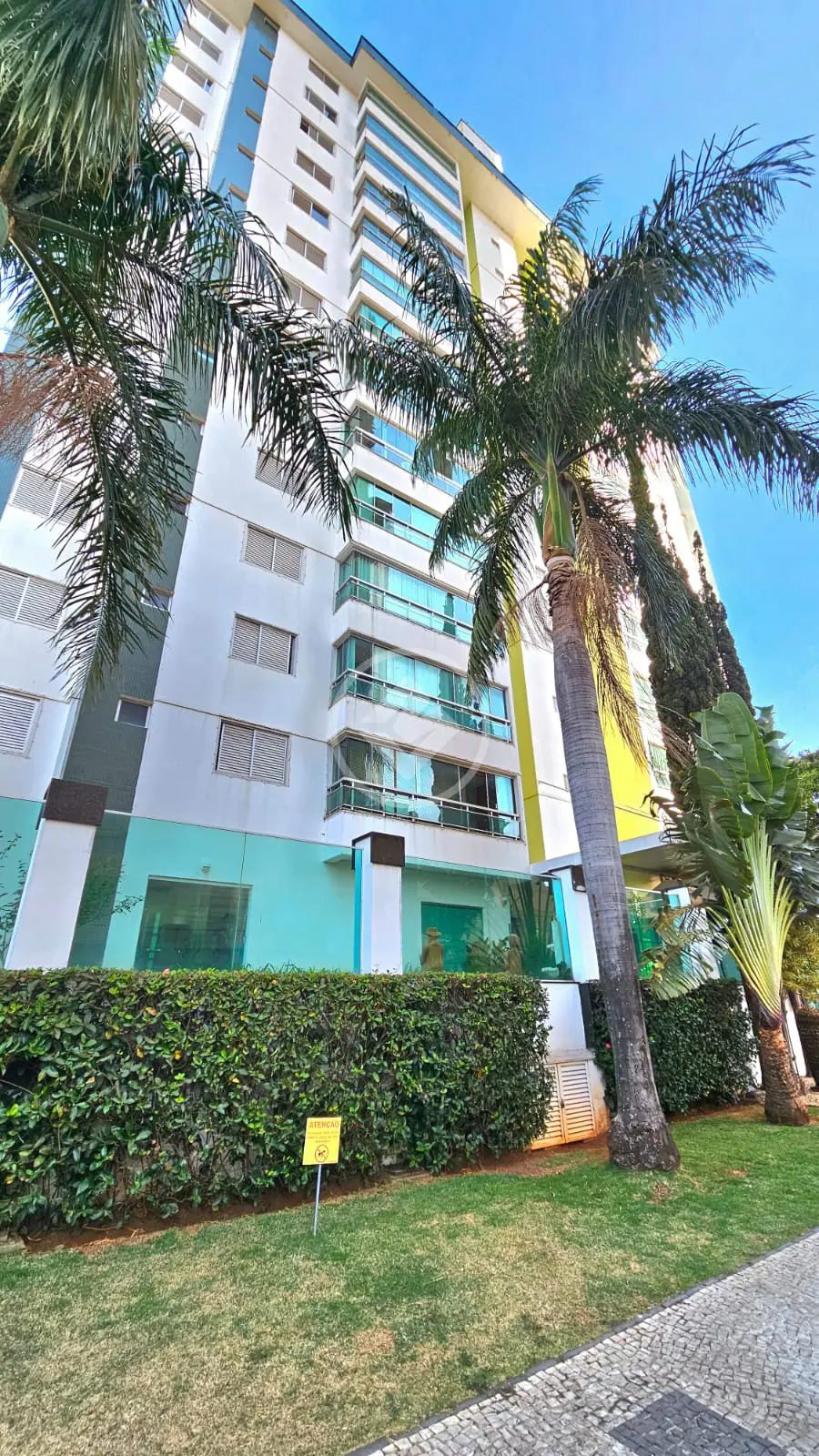 Apartamento Setor Pedro Ludovico, Goiânia - GO — foto 1