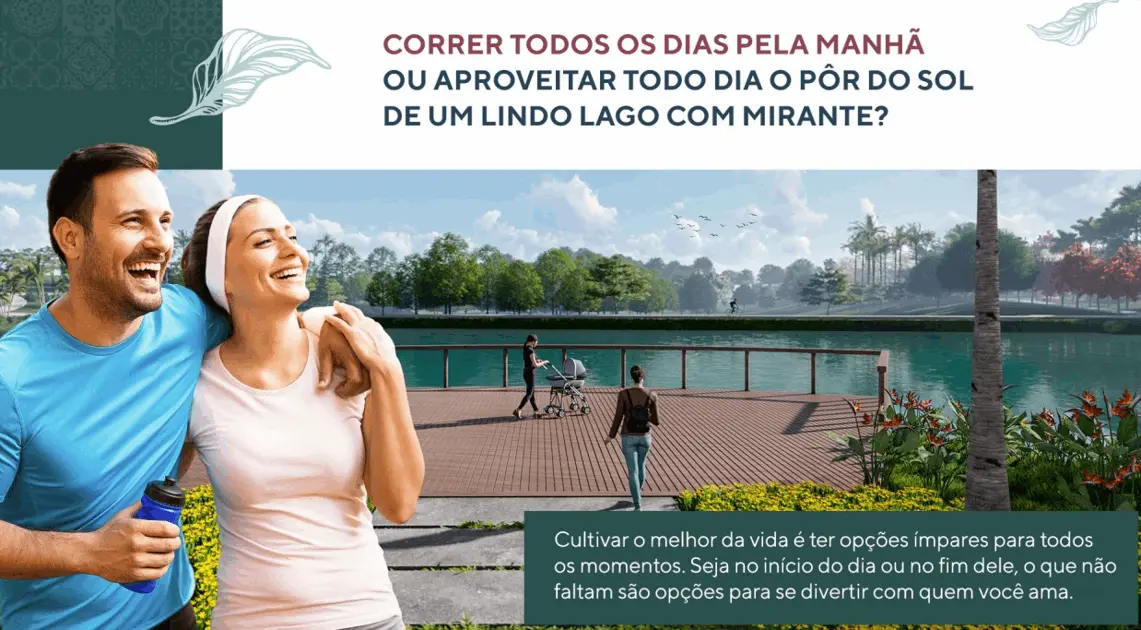 Imagem 3 - Terreno Condomínio em Rosa de Leiria Condomínio Horizontal, Goianira - GO