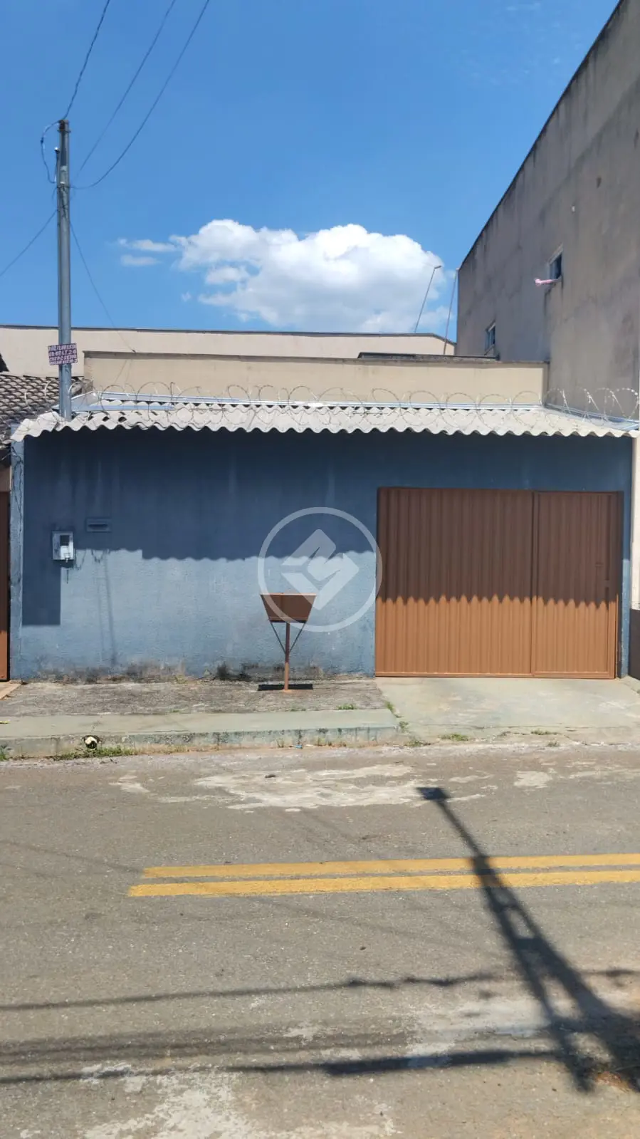 Imagem 6 - Casa em Residencial Buena Vista I, Goiânia - GO