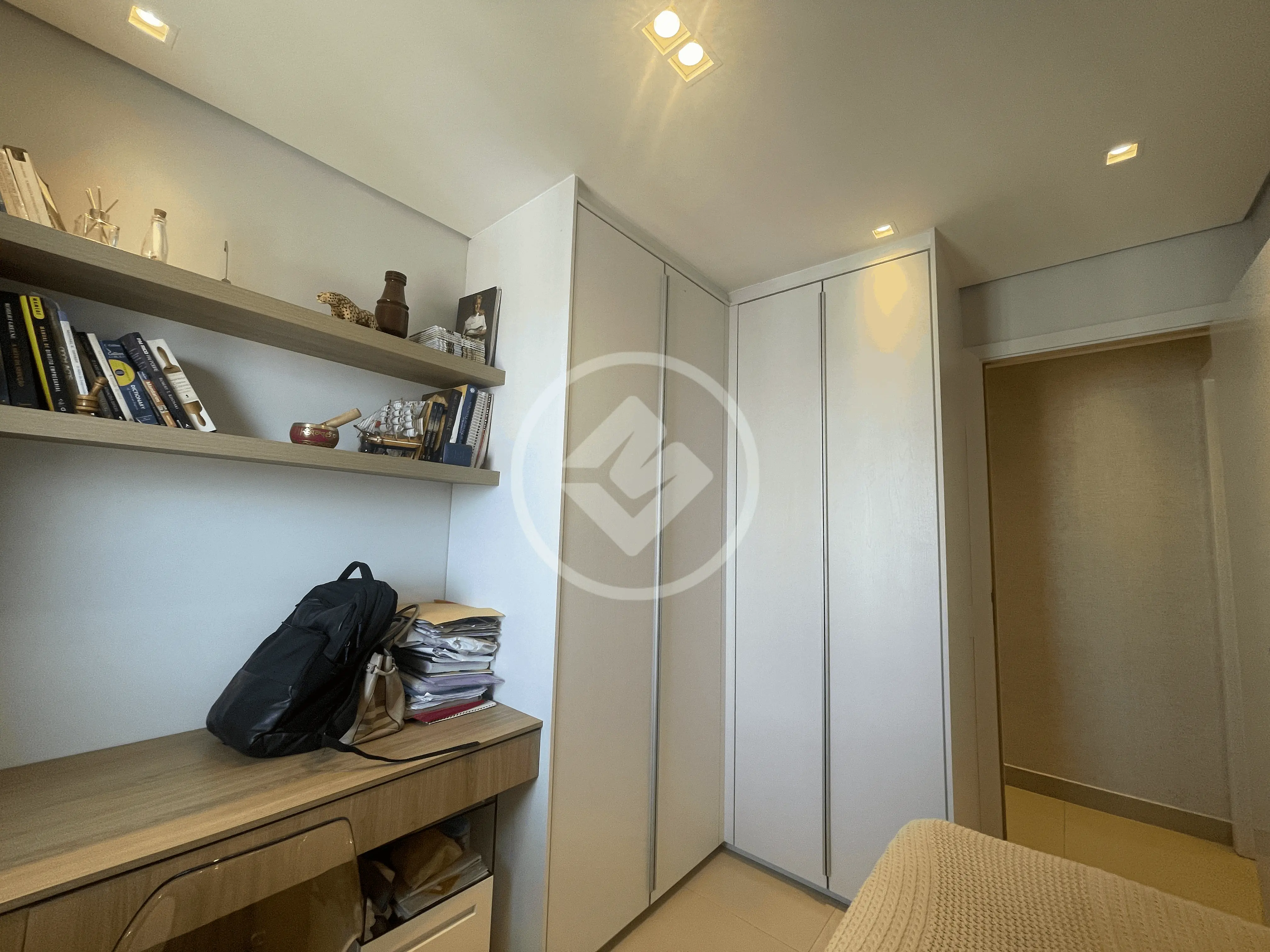 Imagem 2 - Apartamento em Setor Bueno, Goiânia - GO