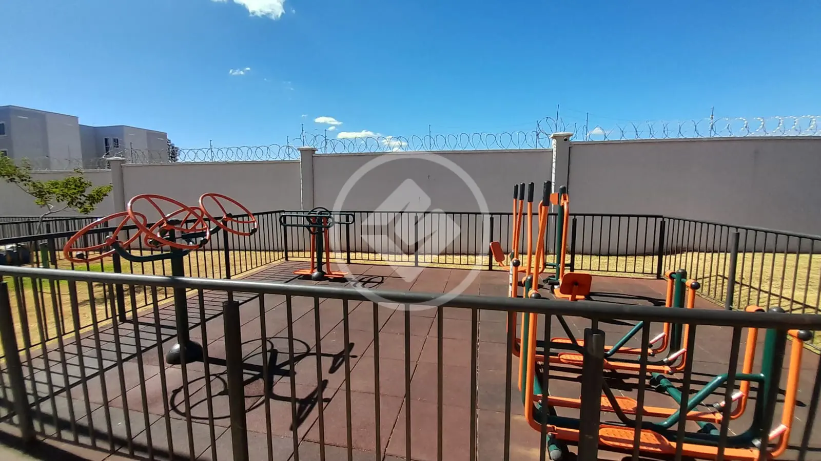 Imagem 2 - Apartamento em Fazenda São Domingos, Goiânia - GO