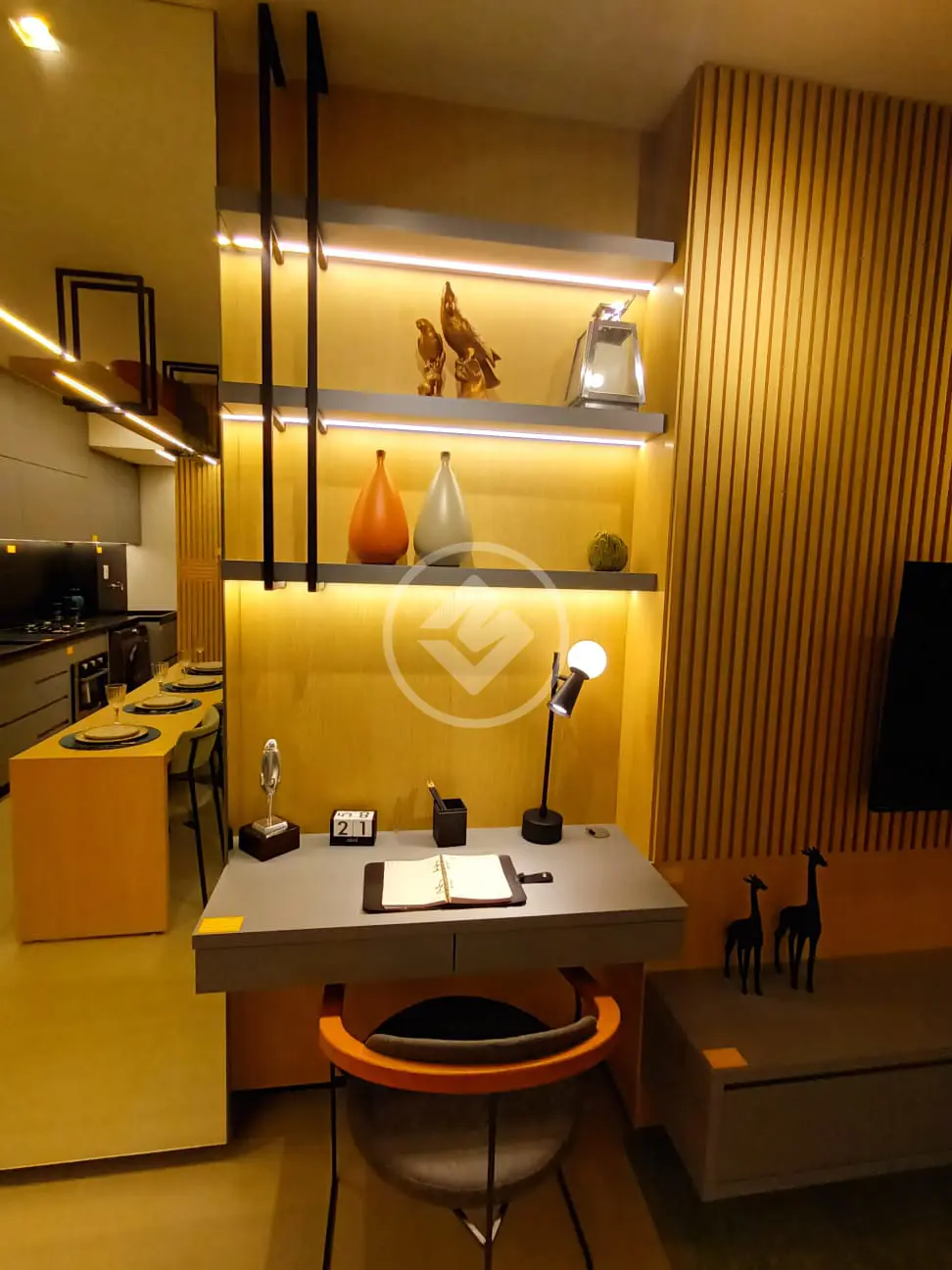 Imagem 2 - Apartamento em Setor Leste Universitário, Goiânia - GO