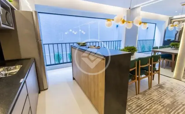 Imagem 2 - Apartamento em Parque Amazônia, Goiânia - GO