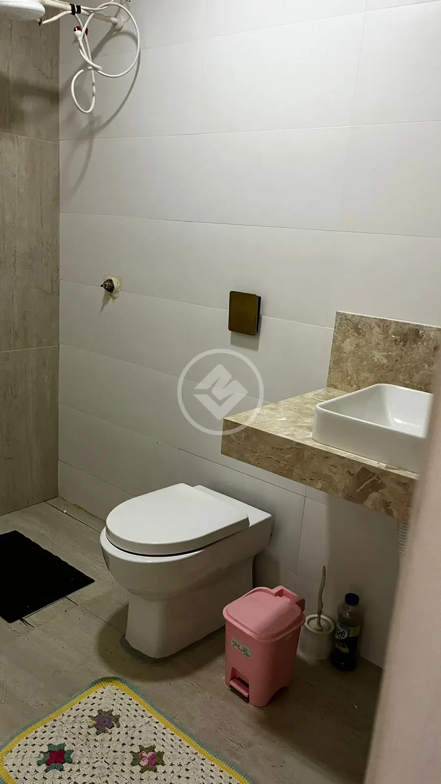 Imagem 5 - Casa em Mansões Paraíso, Aparecida de Goiânia - GO