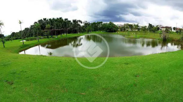 Imagem 3 - Terreno Condomínio em Residencial Goiânia Golfe Clube, Goiânia - GO