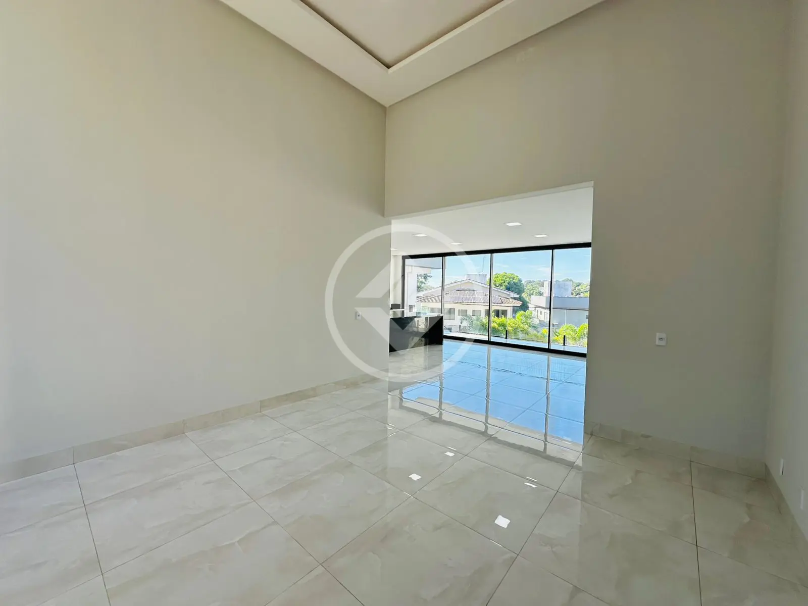 Imagem 4 - Casa Condomínio em Condomínio do Lago, Goiânia - GO