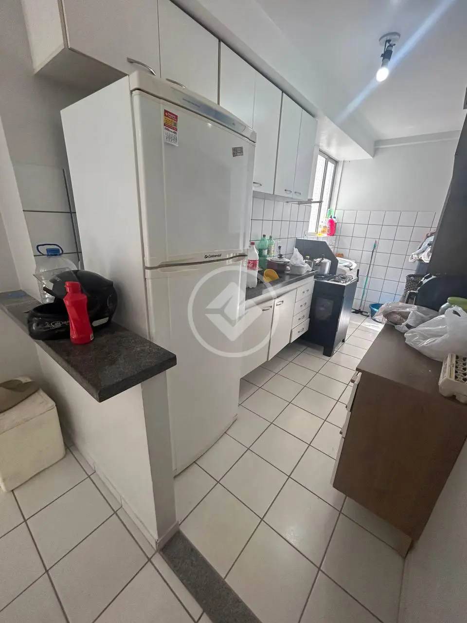 Imagem 3 - Apartamento em JARDIM PRESIDENTE, Goiânia - GO