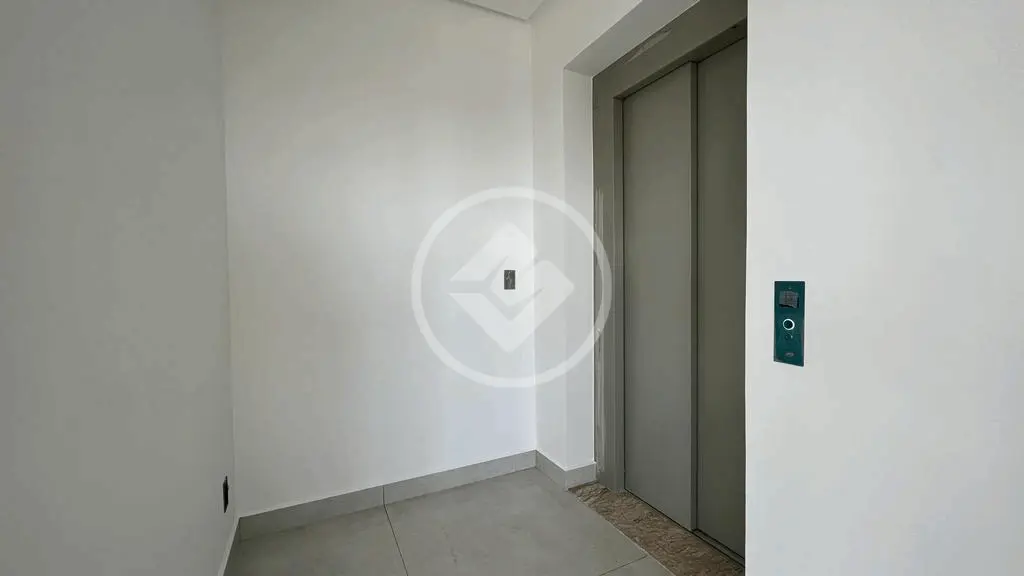 Image 10 - Apartamento em Setor Bueno, Goiânia - GO