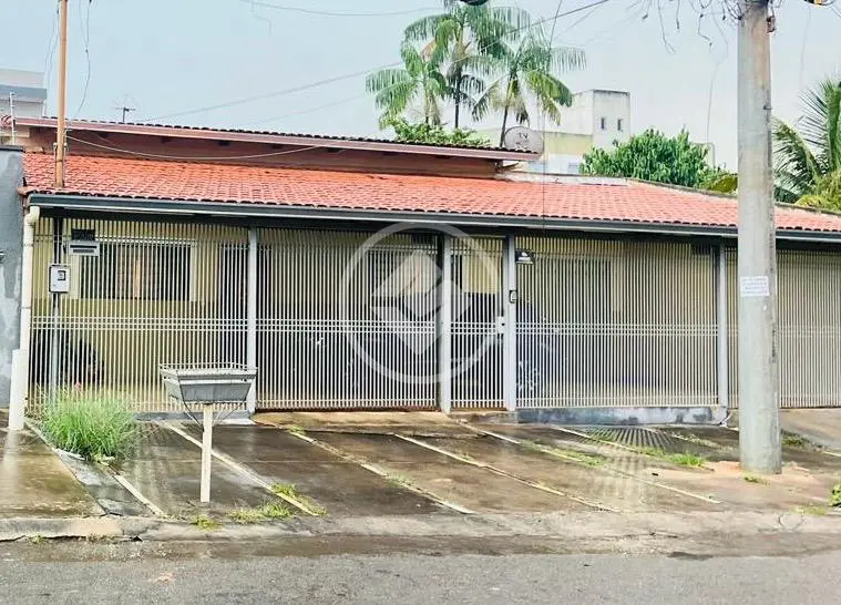 Casa Setor Sudoeste, Goiânia - GO — foto 1