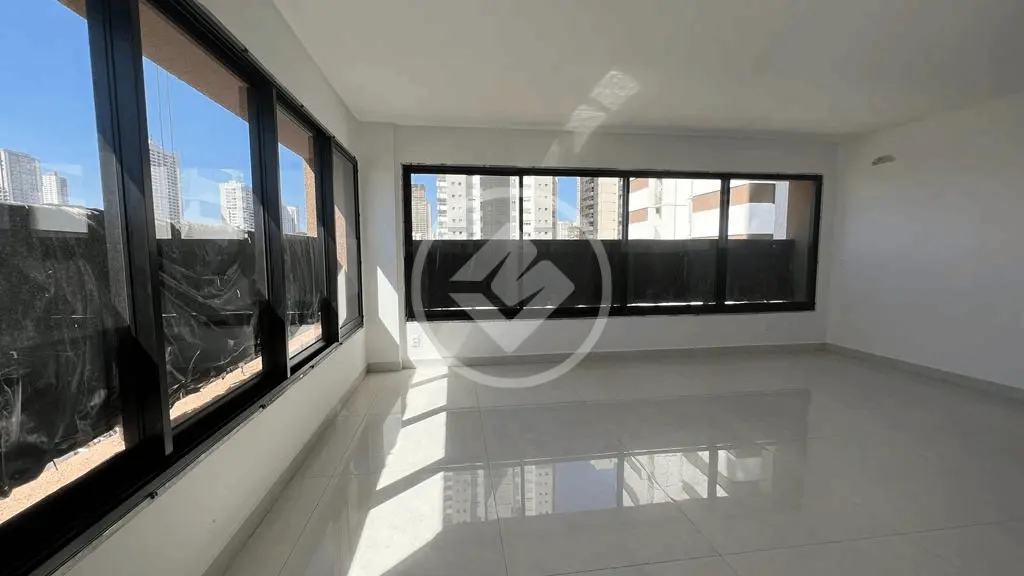 Imagem 3 - Apartamento em Setor Bueno, Goiânia - GO