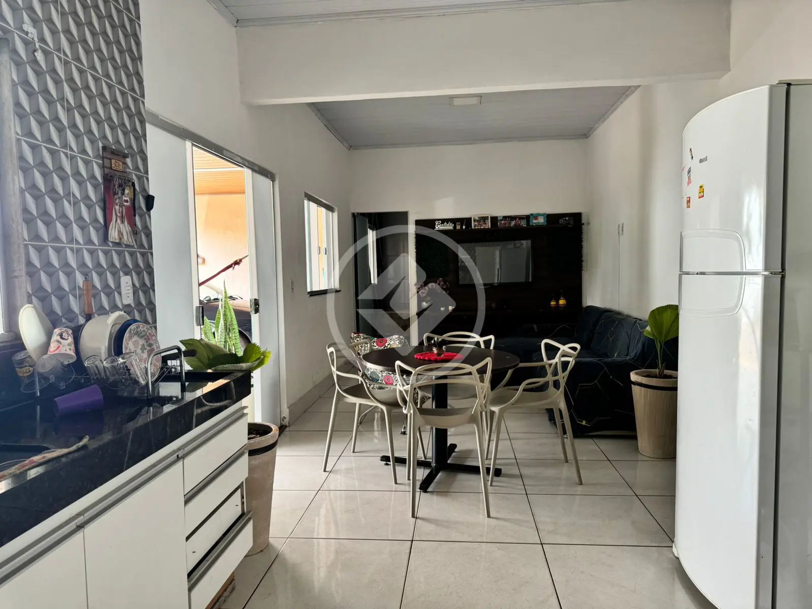 Imagem 4 - Casa em Setor Recanto das Minas Gerais, Goiânia - GO