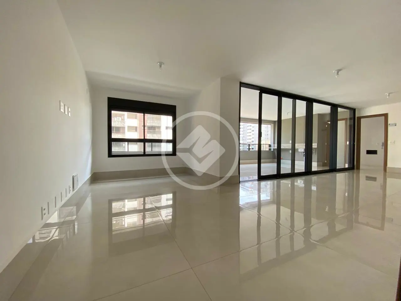 Imagem 2 - Apartamento em Setor Oeste, Goiânia - GO