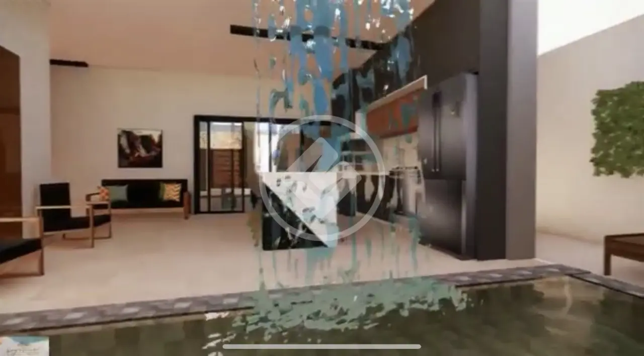 Imagem 5 - Casa em Residencial Gênova, Senador Canedo - GO