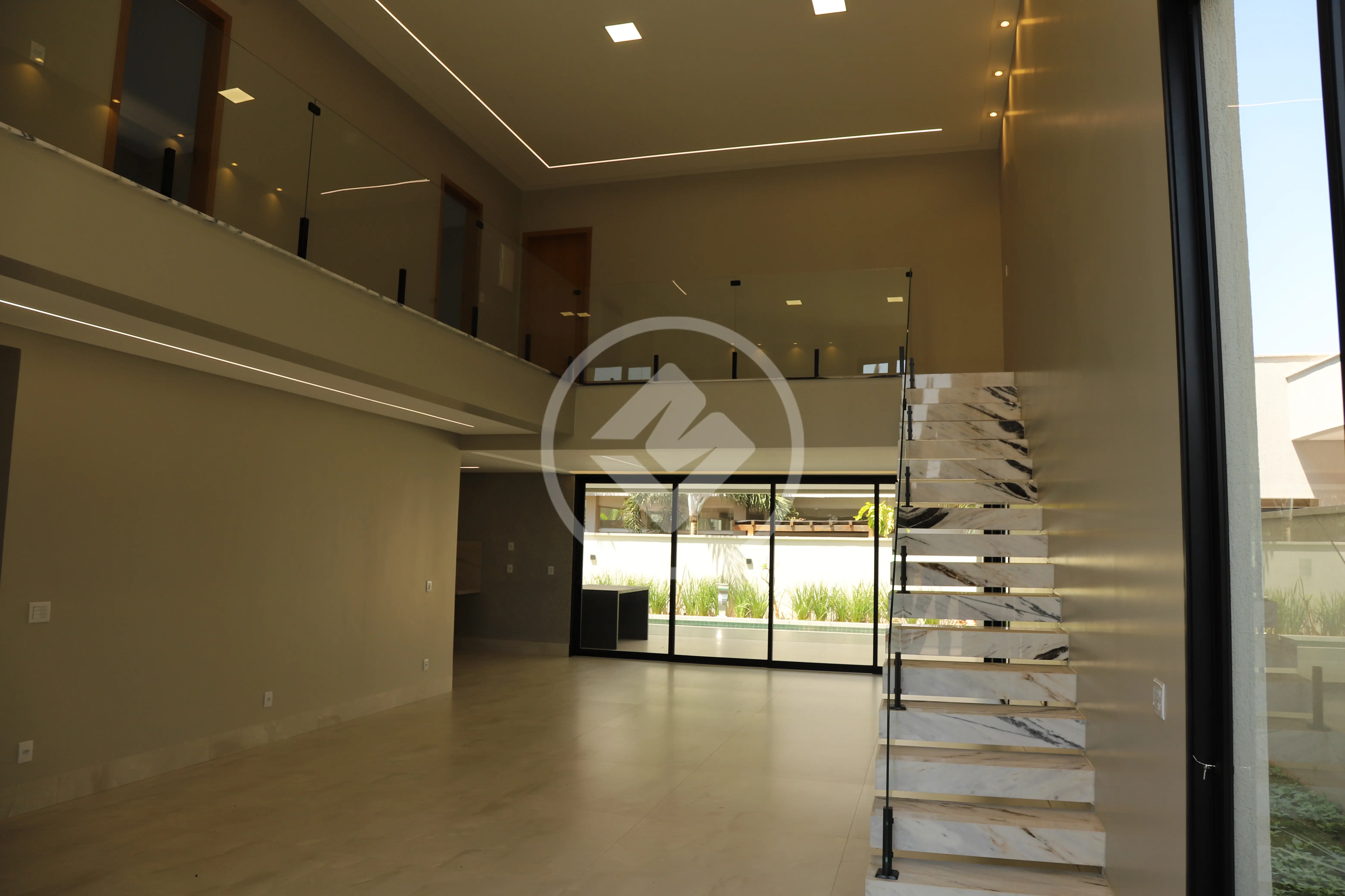 Imagem 4 - Casa Condomínio em Residencial Goiânia Golfe Clube, Goiânia - GO